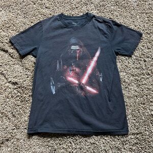 Disney Kylo Ren kids T-shirt